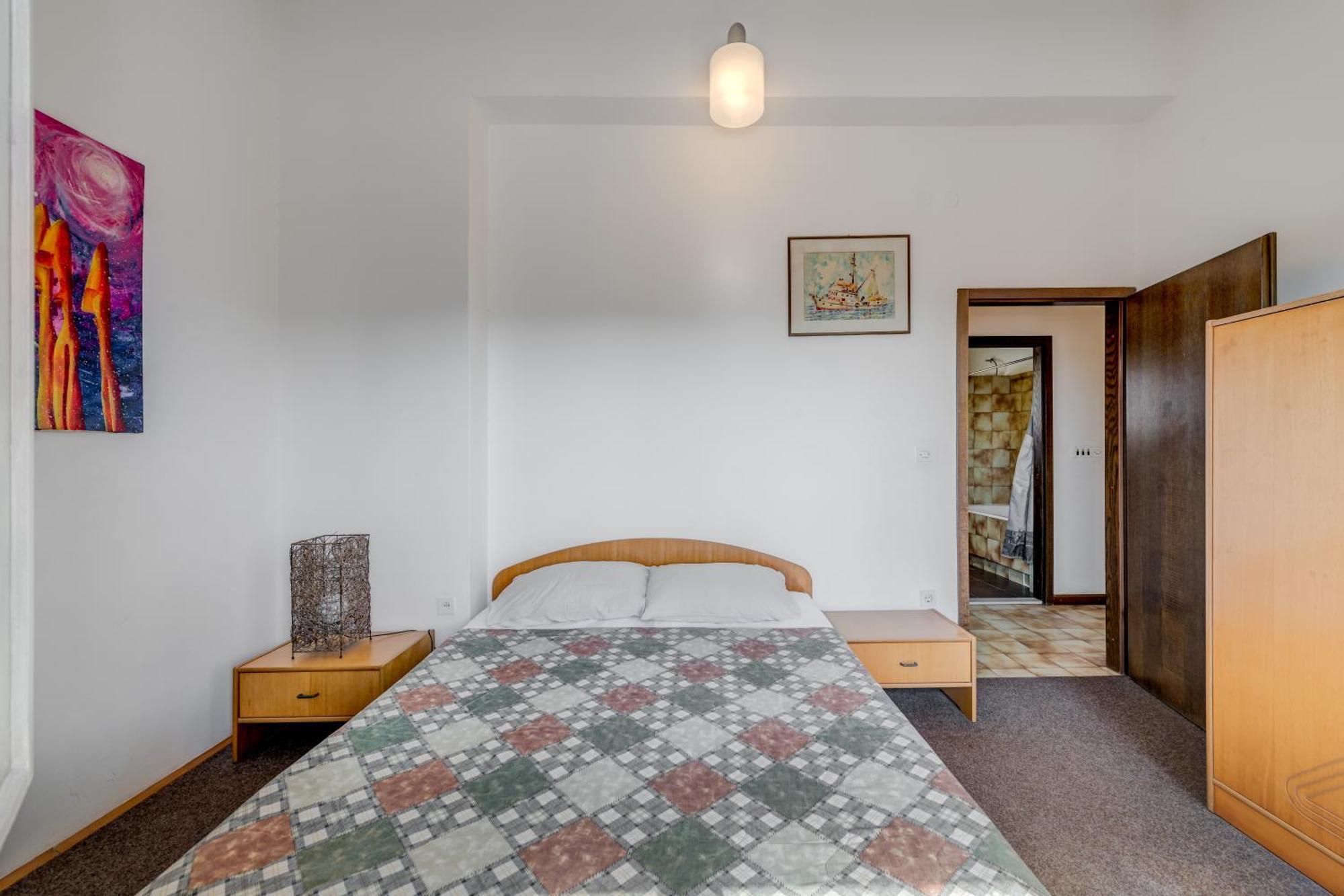 Beautiful View Apartment Split