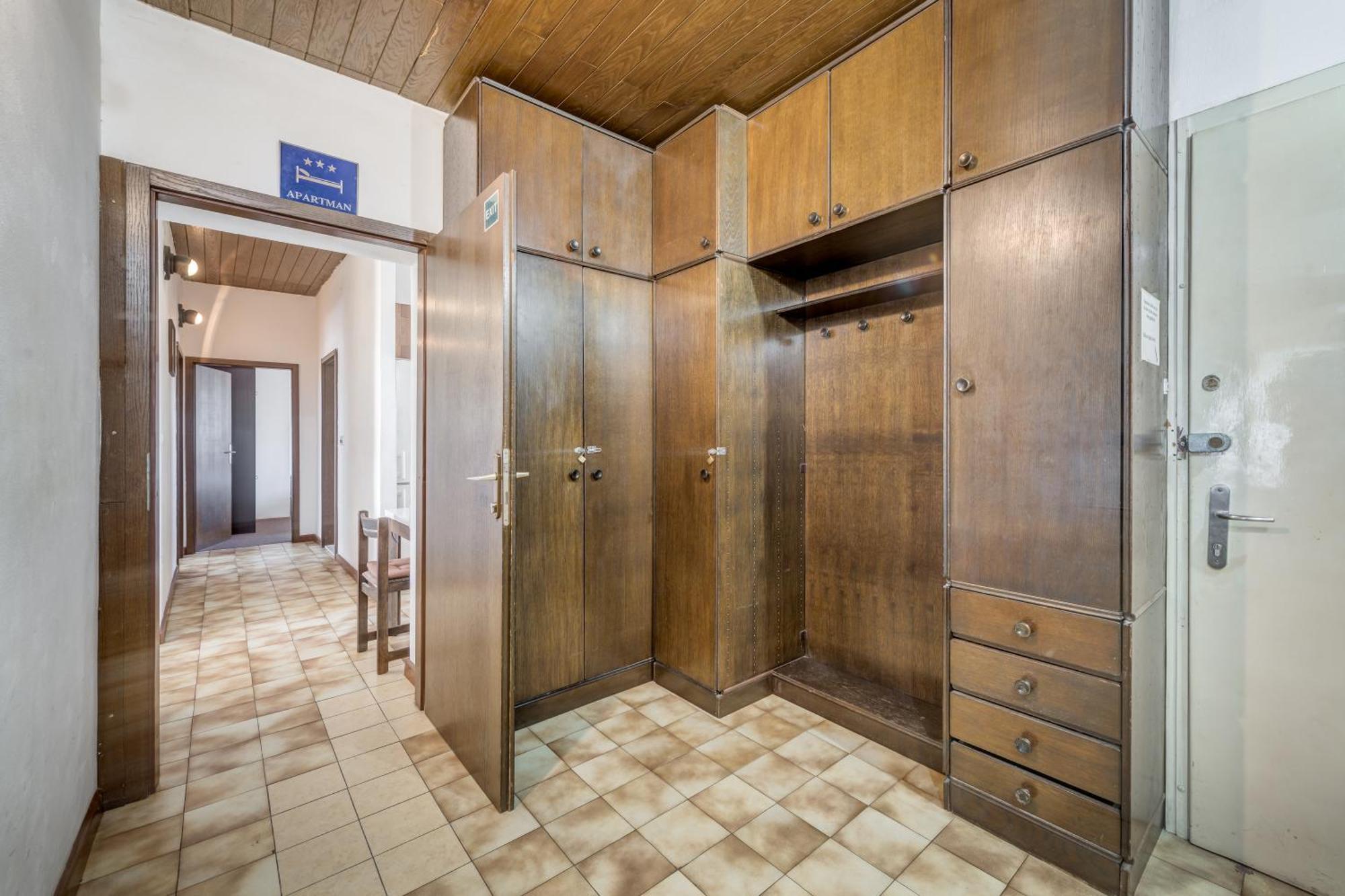 Beautiful View Apartment