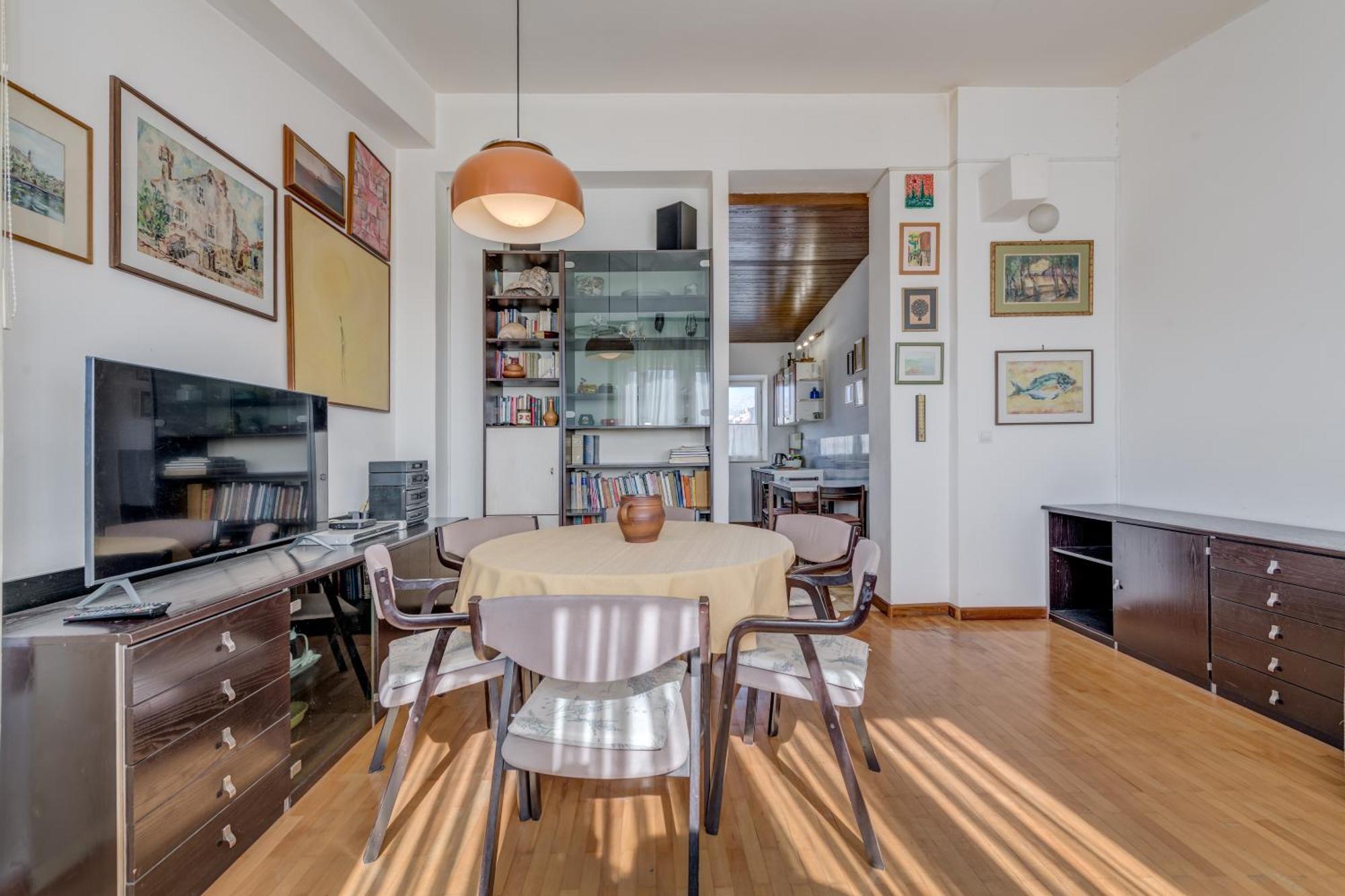 Beautiful View Apartment